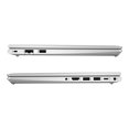 thumbnail image 4 of HP ProBook 440 G9 Notebook - Wolf Pro Security - Intel Core i5 - 1235U / up to 4.4 GHz - Win 10 Pro 64-bit (includes Win 11 Pro License) - Intel Iris Xe Graphics - 8 GB RAM - 256 GB SSD NVMe, HP Value - 14" IPS 1920 x 1080 (Full HD) - Gigabit Ethernet - Wi-Fi 6 - with HP Wolf Pro Security Edition (1 year), 4 of 8
