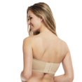 thumbnail image 3 of Carole Martin Strapless Comfort Bra, 3 of 3
