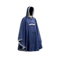 thumbnail image 1 of Poncho de Pluie pour Enfants Poncho à Capuche Imperméable Cape à Manches Longues Réutilisable avec Poche avant Veste Imperméable Manteau de Pluie Imperméable pour Filles Garçons Unisexe Enfants, 1 of 8