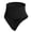 Noir, variante sur Vente de Liquidation 2025 Gaines Fajas Sans Coutures Post-Partum Grande Taille Femmes Pantalon Gainant Corps Entier sous-Poitrine Amincissant Gaine Cuisse
