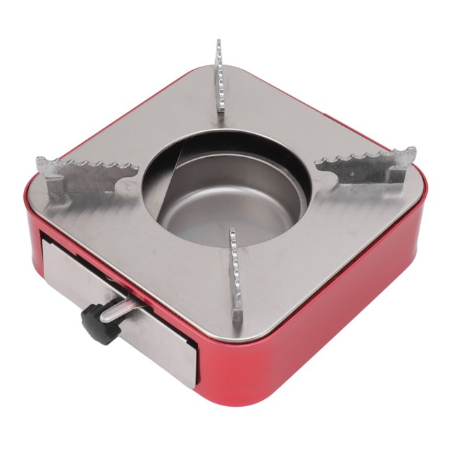 Alcohol Stove,Alcohol Stove Portable Drawer Drawer Type Solid Alcohol Stove Drawer Type Alcohol Burner Luxury Finish