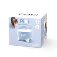 thumbnail image 2 of Catit PIXI Cat Fountain, Light Blue, 2.5L, 2 of 9