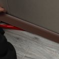 thumbnail image 3 of Bande de Transition de Plancher Autocollante Bandes de Couverture de Plancher Transitions de Seuil en PVC, 3 of 8
