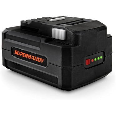 TRI Global TRI-GUT138 48V & 4Ah Lithium-Ion Battery