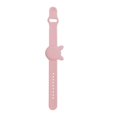 thumbnail image 3 of Children Bracelet Watchband Silicone Bluetooth -Tracker ProtectionCase For AirTag, 3 of 9