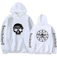 thumbnail image 1 of suicide Merch boys Two Piece Set Women Men Hoodies Sweatpants Hip Hop Rapper Clothes, 1 of 6