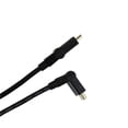 thumbnail image 1 of High Speed 180 HDMI Cable w/Ethernet-6ft, 1 of 2