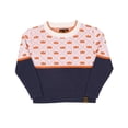 thumbnail image 1 of Boys Prince Sweater ORANGE CROWN, 1 of 4