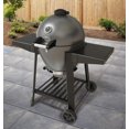 thumbnail image 4 of Expert Grill Steel Kamado, 4 of 8