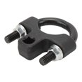 thumbnail image 1 of Outil de Tige de Fixation, Bas Facile à Utiliser, Extracteur de Tige de Fixation Intérieure Robuste pour Entretien de Voiture, 1 of 8