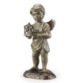thumbnail image 2 of SPI Home San Pacific 34564 Cherub Garden Lantern, 2 of 3