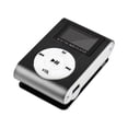 thumbnail image 2 of UsTZtai under $5! Portable MP3 Player with LCD Screen, USB Music Player Support TF Card, Compact MP3 Player for Sports Exercise, 2 of 2