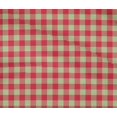 thumbnail image 4 of oneOone Cotton Flex Fabric Gingham Check Fabric Prints By Yard 40 Inch Wide, 4 of 4