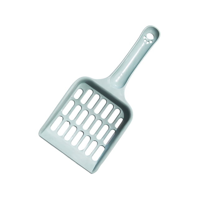Multi Functional Litter Shovel Pet Shovel Multi-Color Excrement Shovel Cleaning Tool