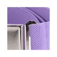 thumbnail image 3 of CTM® Kids' Adjustable Elastic Belt with Magnetic Buckle, 3 of 3