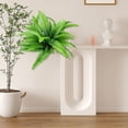 thumbnail image 4 of Clearance! Realistic Artificial Plants Outdoor Artificial Plants Porch Windows Home Decor, 4 of 4