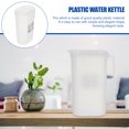 thumbnail image 2 of Milisten 1Set Pitcher for Hot Liquids Ergonomic Design Sturdy and Home Use 2.2L, 2 of 6