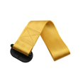 thumbnail image 1 of Car Tow Towing Strap Belt Rope Rally Hook Universal Rear/Front Bumper, 1 of 4