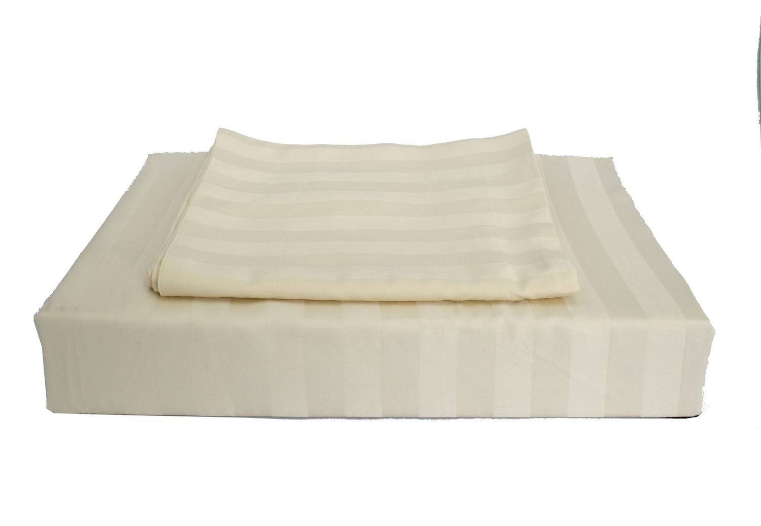 Maholi Bamboo Stripe Sheet Set