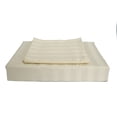 thumbnail image 1 of Maholi Ensemble de Draps en Bambou, 1 of 1