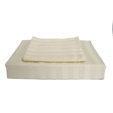 Maholi Bamboo Stripe Sheet Set