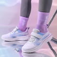 thumbnail image 2 of MIASHUI Espadrilles Garçons Espadrilles pour Garçons Chaussures d'Intérieur Chaussures de Sport pour Enfants Espadrilles Tennis Chaussures de Course Extérieures Chaussures de Loisirs pour Enfants, 2 of 9