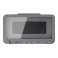 thumbnail image 2 of Kadlawus 2Pcs Waterproof Shower Phone Case Mount, Anti Fog Phone Holder for Bathroom Kitchen Wall, Universal Phone Stand for 4 to 6.8 Inches Cell Phone, 2 of 9