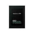thumbnail image 1 of TEAM GROUP GX2 2.5 2TB SATA III INTERNAL SOLID STATE DRIVE SSD T253X2002T0C101, 1 of 4
