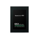 Team Group GX2 2.5 2TB Sata IIi Interne Solid State Drive Ssd T253X2002T0C101