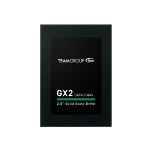 TEAM GROUP GX2 2.5 2TB SATA III INTERNAL SOLID STATE DRIVE SSD T253X2002T0C101
