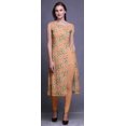 thumbnail image 3 of Bimba Kurta Imprimée Tenue d'Été Kurti pour Dames Tunique Droite Hauts Femmes, 3 of 6