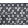 thumbnail image 4 of oneOone Polyester Tissu Lycra Flèche Signe Tissu Imprimé Kasuri par Yard 56 Pouces de Large, 4 of 4