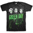 thumbnail image 1 of Green Day Unisex T-Shirt Drips, 1 of 3