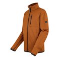 thumbnail image 3 of Regatta Veste Polaire à Fermeture Éclair Complète pour Hommes, 3 of 5