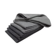 thumbnail image 1 of Mainstays Bar Mop Kitchen Towels 6 pack, 100% Cotton, 1 of 5