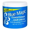 thumbnail image 3 of Blue Magic Revitalisant Robe pour Cheveux Bleu, 3 of 3