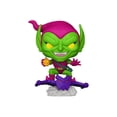 thumbnail image 3 of Funko Pop! Marvel: Green Goblin (Spider-Man: The Animated Series) bobblehead en vinyle, 3 of 3