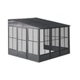 thumbnail image 1 of Sojag, solarium mural Korado 10 pi x 10 pi, 1 of 6