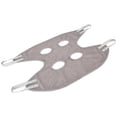 thumbnail image 1 of Dog Grooming Hammock Small, Soft Material Cat Grooming Hammock Multifunctional  For Pets For Cats For Dogs Blue,Red,Grey, 1 of 8