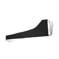 thumbnail image 4 of koolsoo Mainsail Cover Sailboat Shade Sail Cover Easy Installation Windproof Foldable Seamless Protection Dustproof Oxford Cloth 9 to 10 FT, 4 of 9