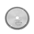 thumbnail image 1 of Circular Saw Blades, TCT Circular Saw Blade, Efficiency Circular Saw Blade Carbide-Tipped Circular Saw Blade Labor-Saving For Iron Copper, 1 of 8
