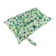 thumbnail image 4 of Sac de Natation pour Bébé Imperméable Réutilisable Lavable en Tissu avec Fermeture Éclair, 4 of 8