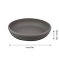 thumbnail image 4 of TIELUTT Tray Flower Pot Tray And Tray Suitable for Indoor And Modern Flower Pot Holder Potted Indoor Large Solar Flower Pot Lights Shelving Unit Large Flower for Outdoor, 4 of 7