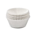 thumbnail image 1 of Pillsbury 75 pack White Large Paper Baking Cups, 1 of 3