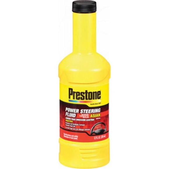 Fram AS269Y-6 Power Steering Fluid- 12 oz.