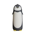 thumbnail image 1 of Tasse en Verre à Double Couche Penguin - Design Mignon, Durable pour Boissons Froides/chaudes, Idée-Cadeau, 1 of 8