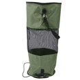 thumbnail image 3 of XYCCA Sacs à Ordures pour Bateau Réutilisables Imperméables Sacs à Ordures en Maille Portables pour Stockage de Déchets de Bateau Militaire Vert-082002, 3 of 5