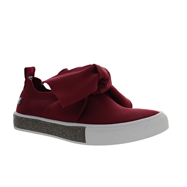 Bernie Mev Sneaker Slip-On Embellie Spark Serenity pour Femmes