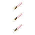 thumbnail image 4 of Transemion Lash Shampoo for Lash Extensions Nose Brushes Make-up Flat Flower Head Type 4 3Set, 4 of 6