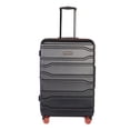 thumbnail image 4 of Ensemble de Valises Rigides Radius, 2 Valises : Grand Valise Enregistré de 28 Pouces et Valise à Main, 4 of 7
